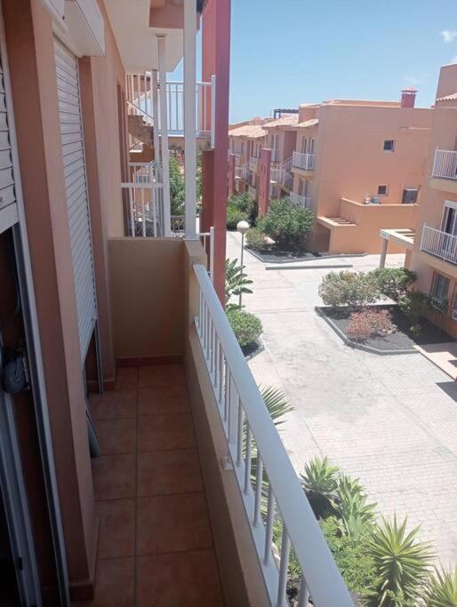 Habitacion En Apartamento O Apartamento Completo Corralejo Exterior foto