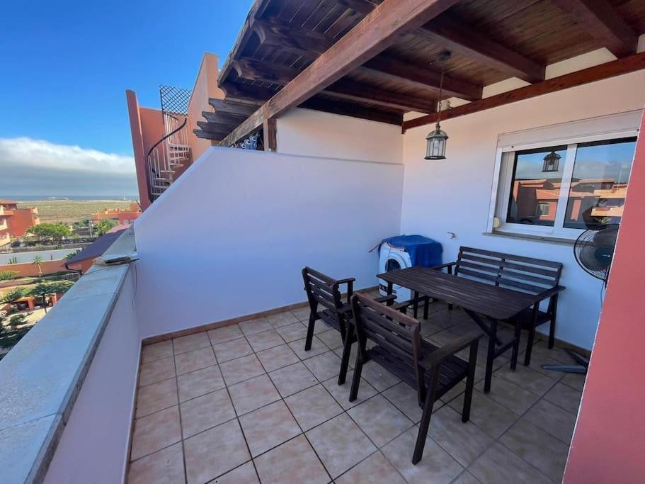 Habitacion En Apartamento O Apartamento Completo Corralejo Exterior foto